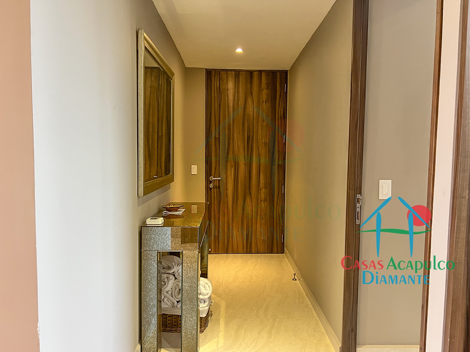 La Isla Emerald G 10 - Vestíbulo de acceso 3